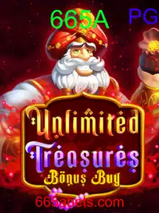 UnlimitedTreasuresBonusBuy