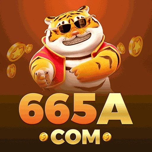 665A plataforma login Plataforma Oficial 665A.com Logo